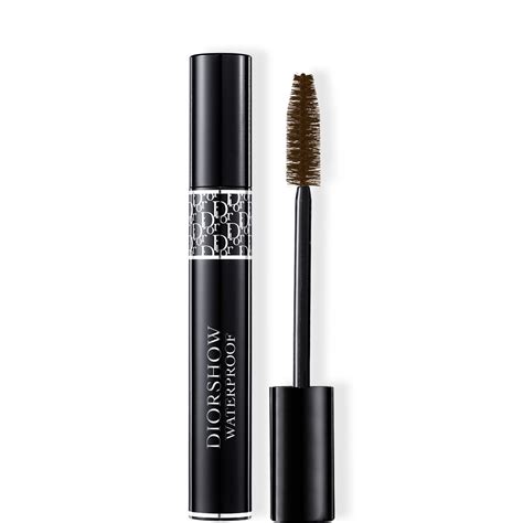 dior show mascara waterproof.